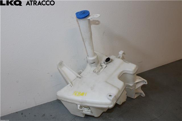 Spylertank til Toyota Auris 2013-2015 (Type II, Fase 1) (8535502200|)