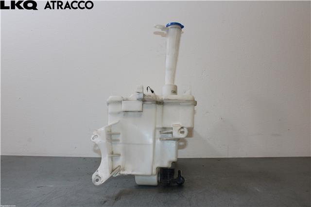 Spylertank til Toyota Auris 2013-2015 (Type II, Fase 1) (8535502200|)