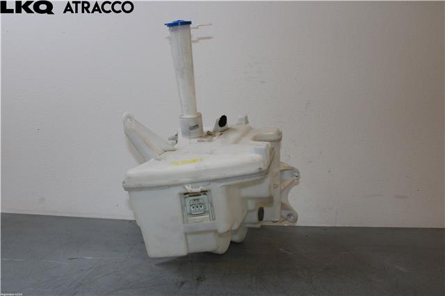Spylertank til Toyota Auris 2013-2015 (Type II, Fase 1) (8535502200|)