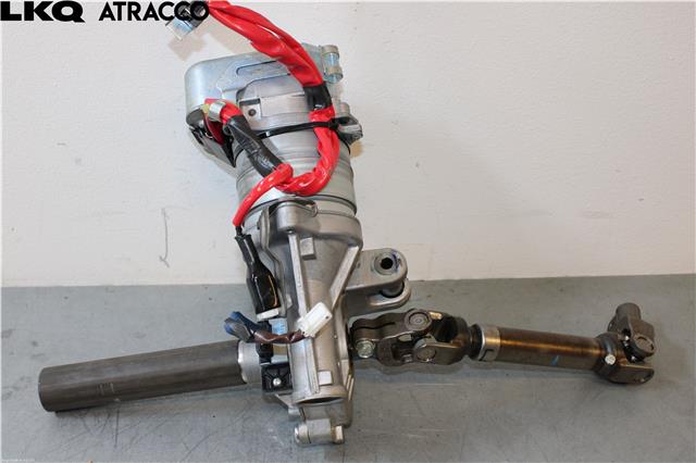 Rattaksel elektrisk servo til Toyota Auris 2013-2015 (Type II, Fase 1) (8965012C70|)