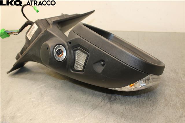 Speil høyre til Volvo XC70 2008-2013 (Type II, Fase 1) (31297375|)