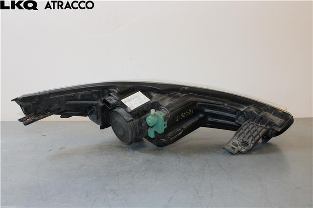 Frontlykt venstre halogen til Renault Zoe 2013-2019 (Fase 1)  (260609522R|)