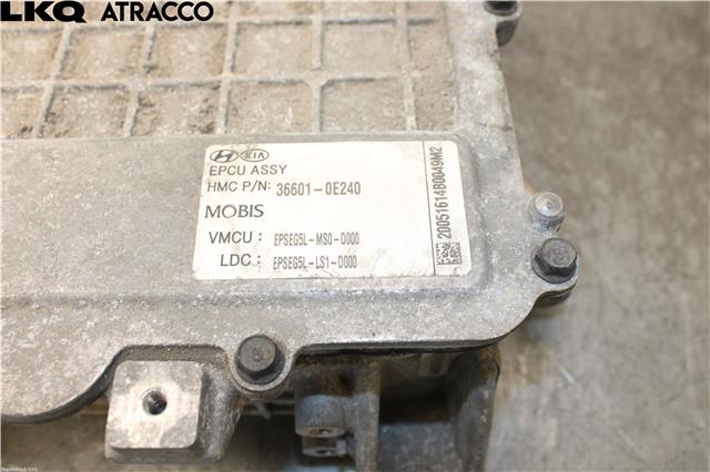 Inverter hybrid til Kia Soul 2014-2019 (Type II)  (366010E240|)
