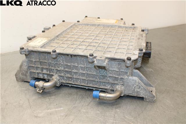 Inverter hybrid til Kia Soul 2014-2019 (Type II)  (366010E240|)