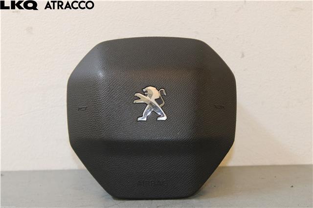 Airbag rattpute til Peugeot Partner 2019-->> (Type III) (98185172ZD|)