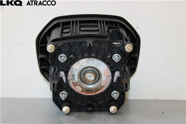 Airbag rattpute til Peugeot Partner 2019-->> (Type III) (98185172ZD|)