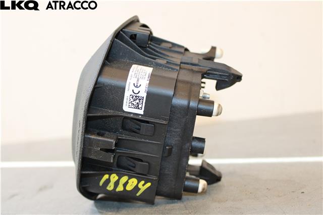 Airbag rattpute til Peugeot Partner 2019-->> (Type III) (98185172ZD|)