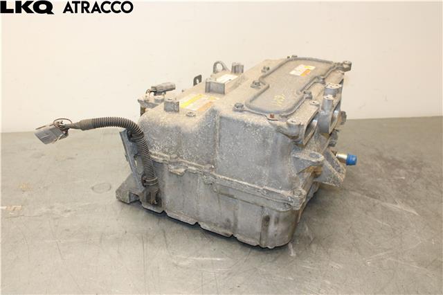 Inverter hybrid til Mitsubishi Outlander 2012-2015 (Type III, Fase 1)  (9410A078|)