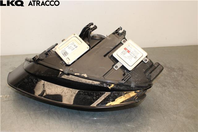 Frontlykt høyre halogen til Audi A4 2007-2014 (Type IV) (B8) (B8) (8K0941044C|)