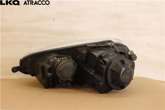 Frontlykt høyre halogen til VW Golf V, Combi 2003-2008 (1K6941030Q|)