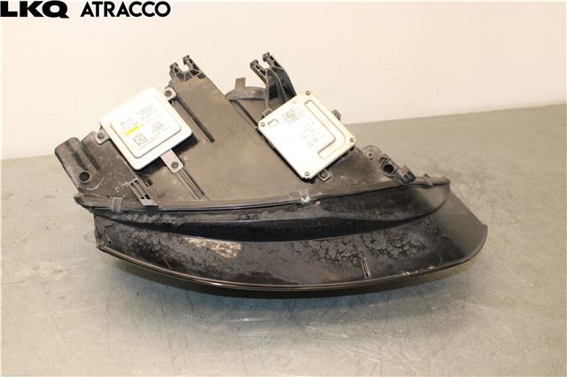Frontlykt venstre halogen til Audi A4 2007-2014 (Type IV) (B8) (B8) (8K0941005C|)