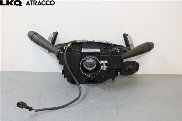 Bryter combi til Peugeot Partner 2019-->> (Type III)  (98312564ZD|)