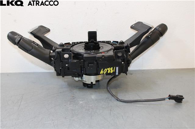 Bryter combi til Peugeot Partner 2019-->> (Type III)  (98312564ZD|)