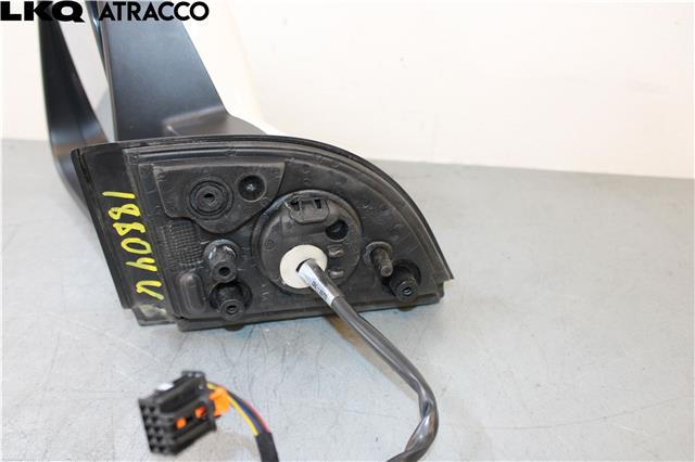 Speil venstre til Peugeot Partner 2019-->> (Type III) (98169929XT|)