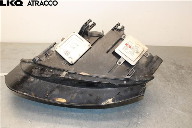Frontlykt høyre halogen til Audi A4, Allroad 2009-2016 (Type I) (B8) (B8) (8K0941044C|)