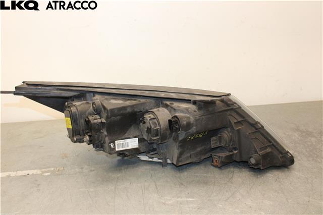 Frontlykt venstre halogen til Kia Sportage 2010-2016 (Type III)  (921013U290|)