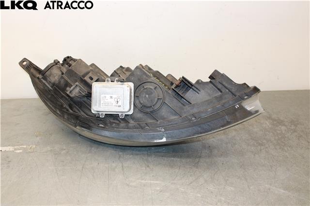Frontlykt venstre halogen til Kia Sportage 2010-2016 (Type III)  (921013U290|)