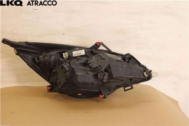 Frontlykt venstre halogen til Opel Meriva B 2010-2017  (13286612|)
