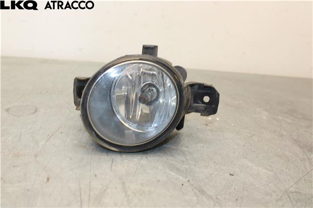 Tåkelykt høyre foran til Nissan Qashqai 2007-2010 (Type I, Fase 1) (261508990A|)