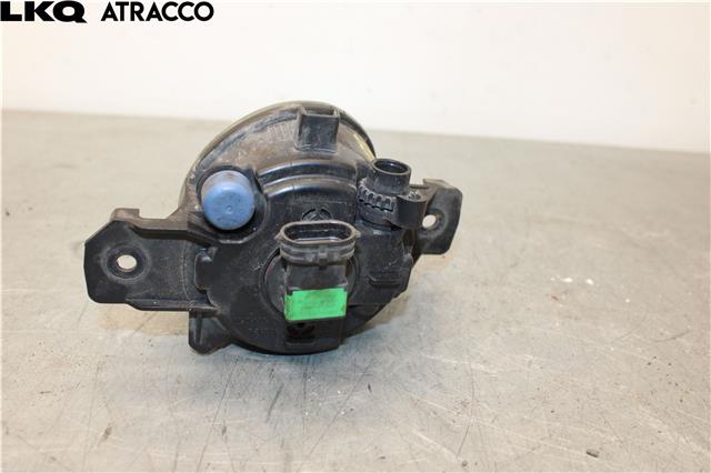 Tåkelykt høyre foran til Nissan Qashqai 2007-2010 (Type I, Fase 1) (261508990A|)