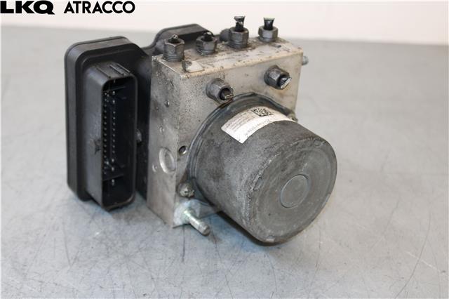 ABS sentral til Peugeot Partner 2019-->> (Type III) (6501869980|)