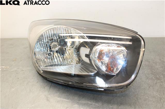 Frontlykt høyre halogen til Kia Picanto 2011-2017 (Type II) (921021Y010|)