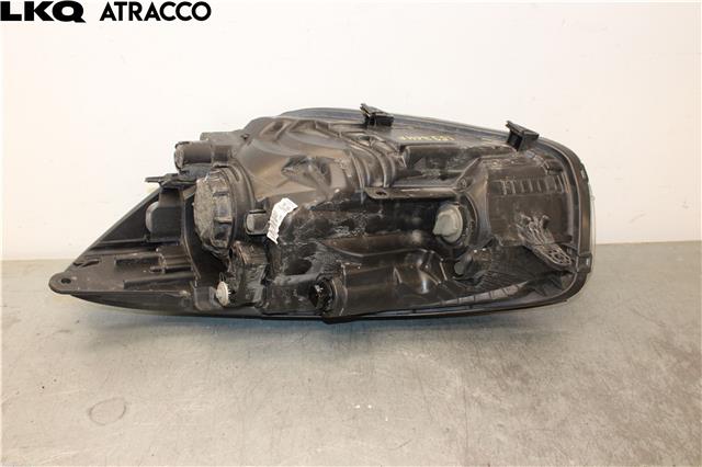 Frontlykt høyre halogen til Kia Picanto 2011-2017 (Type II) (921021Y010|)