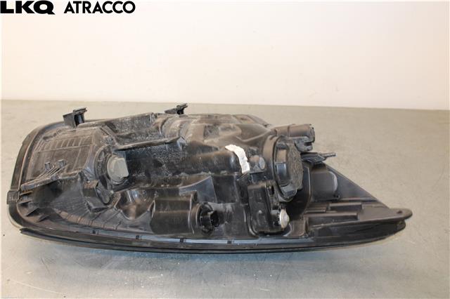 Frontlykt venstre halogen til Kia Picanto 2011-2017 (Type II)  (921011Y010|)
