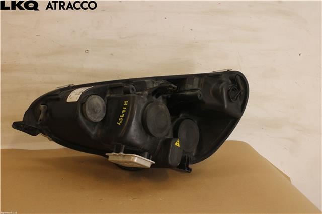Frontlykt høyre halogen til Ford Galaxy 2010-2015 (Type III, Fase 2) (6M2113D154AL|)