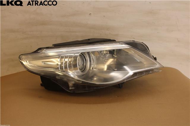 Frontlykt høyre halogen til VW CC 2008-2012 (PASSAT CC) (PASSAT CC) (3C8941006C|)