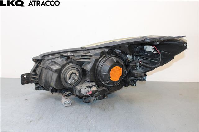 Frontlykt høyre halogen til Subaru XV 2012-2017 (Type I)  (84001FJ120|)