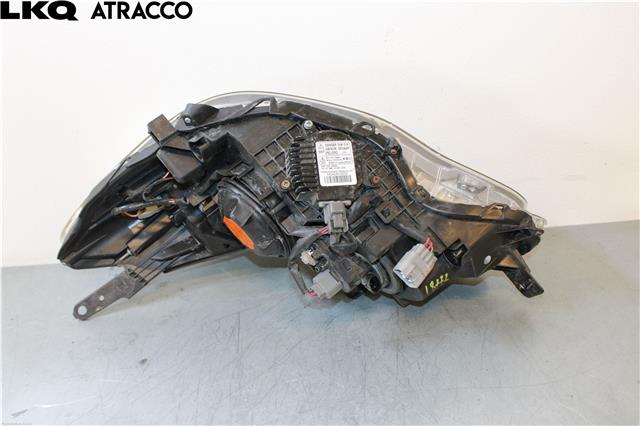 Frontlykt høyre halogen til Subaru XV 2012-2017 (Type I)  (84001FJ120|)
