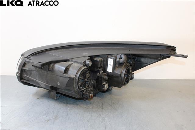 Frontlykt høyre halogen til Kia Soul 2014-2019 (Type II)  (92102E4010|)