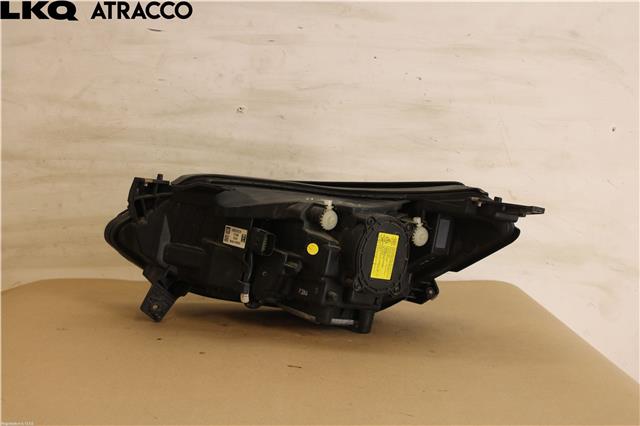 Frontlykt høyre halogen til Opel Ampera-e 2017-->> (Type II) (42573528|)