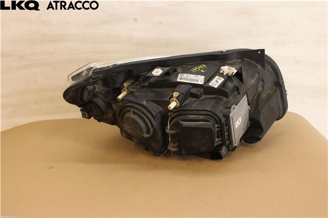 Frontlykt venstre halogen til BMW X1 2009-2015 (E84) (E84) (63112990001|)