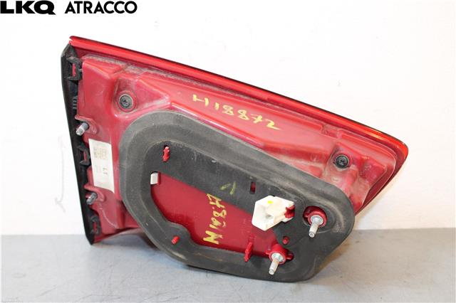 Baklykt høyre indre til Kia Sportage 2010-2016 (Type III)  (924063W610|)