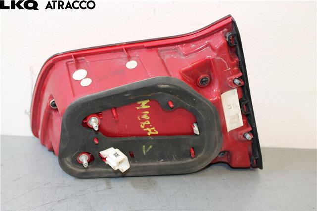 Baklykt høyre indre til Kia Sportage 2010-2016 (Type III)  (924063W610|)