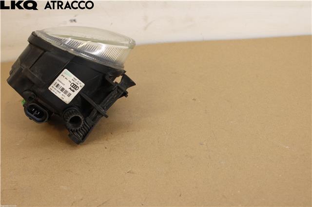Tåkelykt høyre foran til VW CC 2008-2012 (PASSAT CC) (PASSAT CC) (6C0941699|)