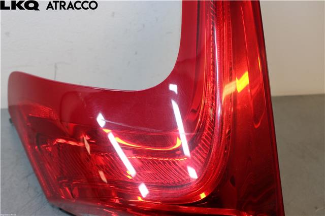 Baklykt venstre til Volvo V40 2012-2019  (31395844|)