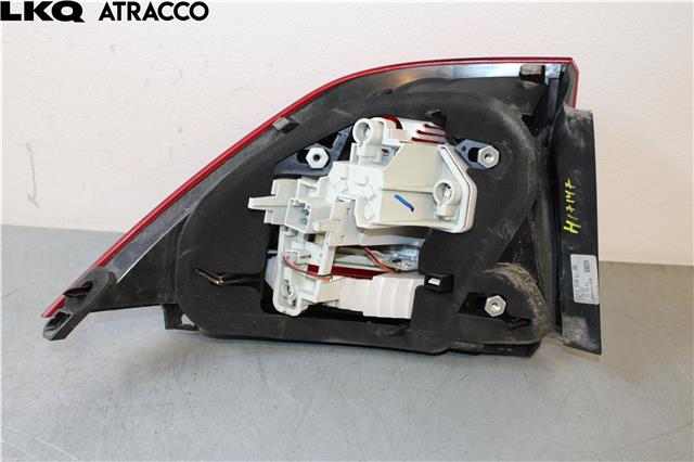 Baklykt høyre til Volvo S60 2010-2014 (Type II, Fase 1)  (31395931|)
