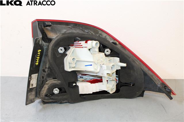 Baklykt venstre til Volvo S60 2010-2014 (Type II, Fase 1)  (31395930|)