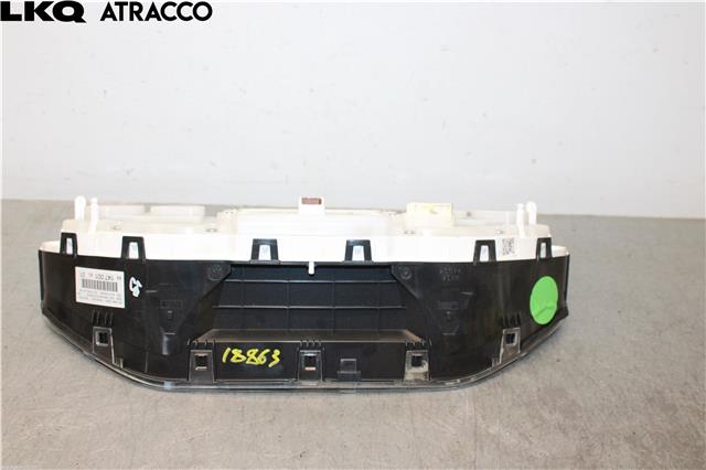 Speedometer til Peugeot 2008 2013-2019 (Type I)  (NOID|)