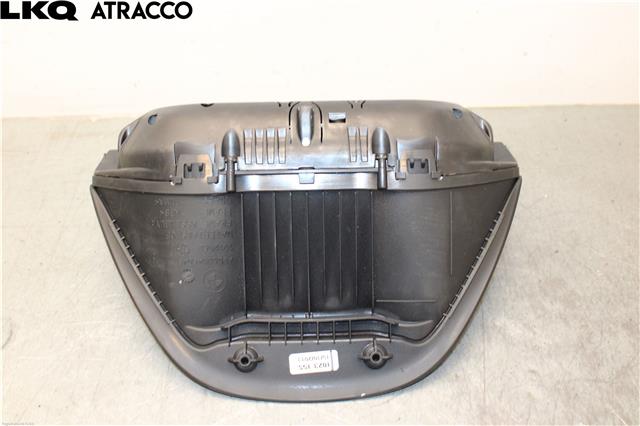 Speedometer til BMW 1-Serie 2011-2015 (Fase 1) (F20/F21) (F20/F21) (6210IK9334744|)