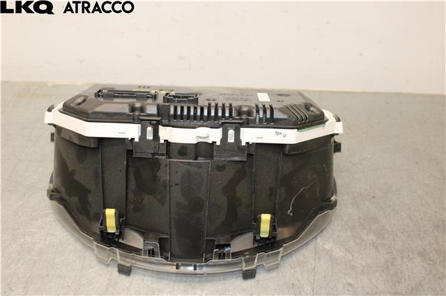 Speedometer til Toyota Yaris 2012-2014 (Type III, Fase 1)  (838000DT70|)