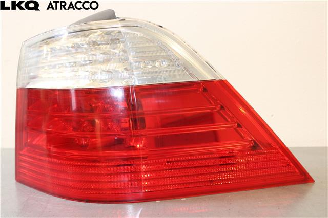 Baklykt høyre til BMW 5-Serie 2003-2010 (E60/E61) (E60/E61) (63217177694|)