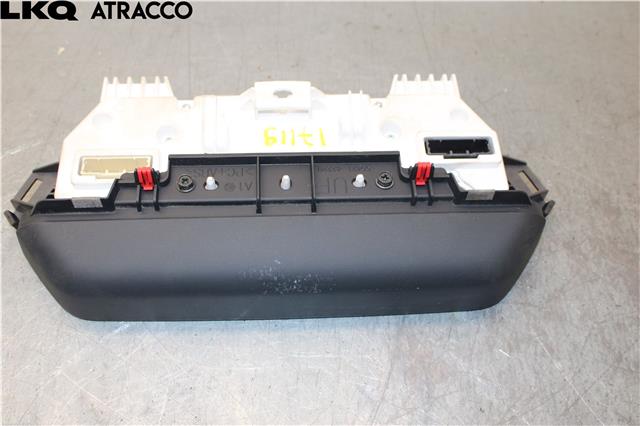 Speedometer til Toyota bZ4X 2022-->> (838004AA60|)