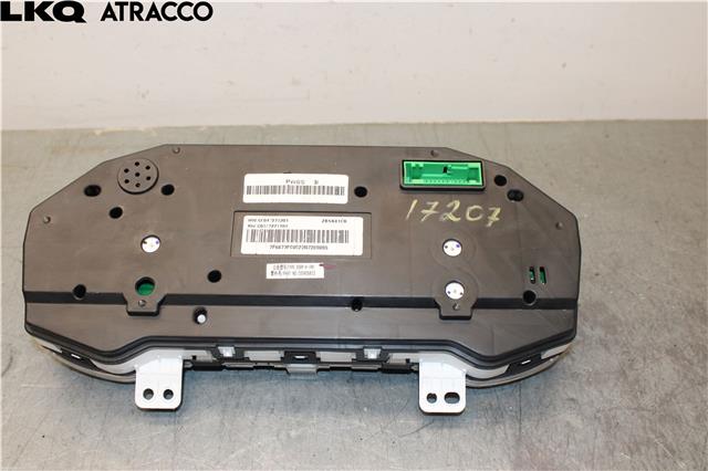 Speedometer til Maxus T90 EV 2022-->>  (C0047271001|)