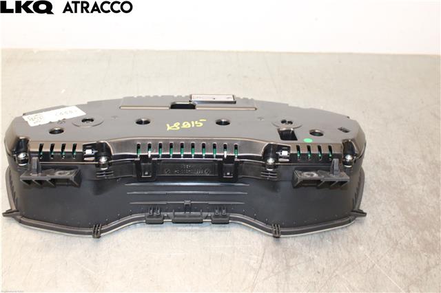Speedometer til Audi A4 2015-2019 (Type V, Fase 1) (B9) (B9) (8W5920741A|)