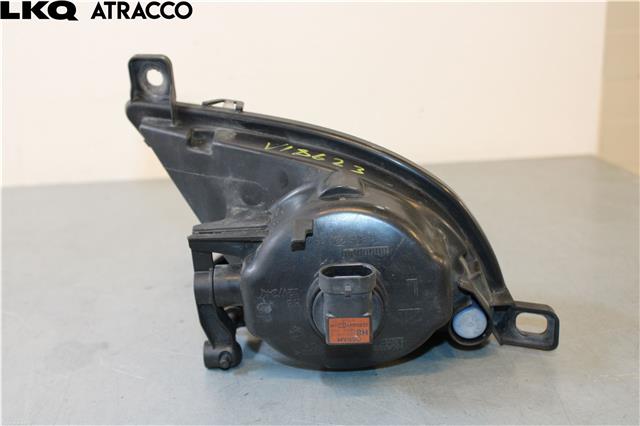 Tåkelykt høyre foran til BMW 5-Serie 2003-2010 (E60/E61) (E60/E61) (63177177711|)