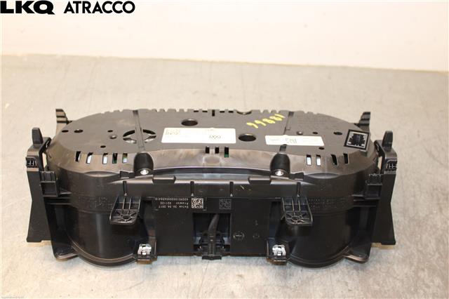 Speedometer til VW Passat 2015-2019 (Fase 1) (B8) (B8) (3G0920754C|)